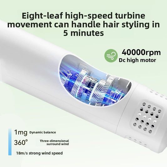 Pet Hair Dryer