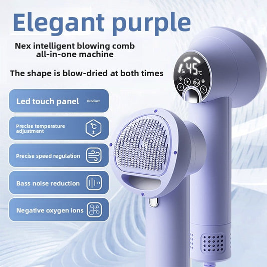 Pet Hair Dryer