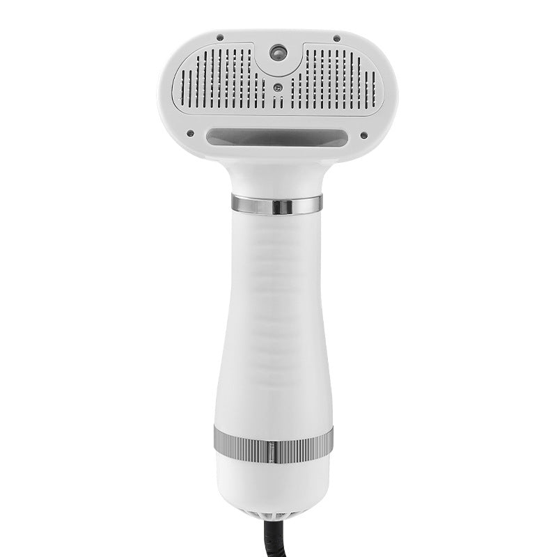 Pet hair dryer