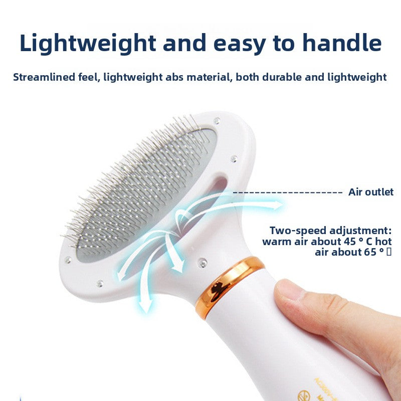 Pet Hair Dryer