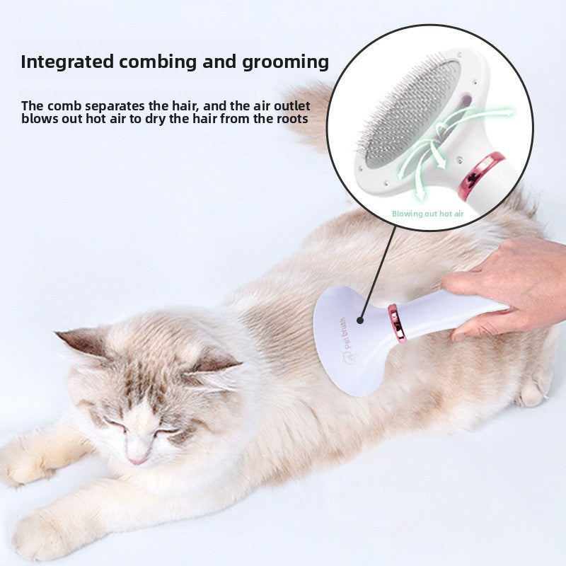 Pet Hair Dryer