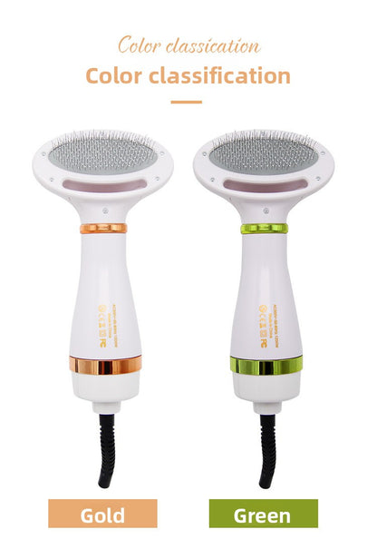 Pet Hair Dryer
