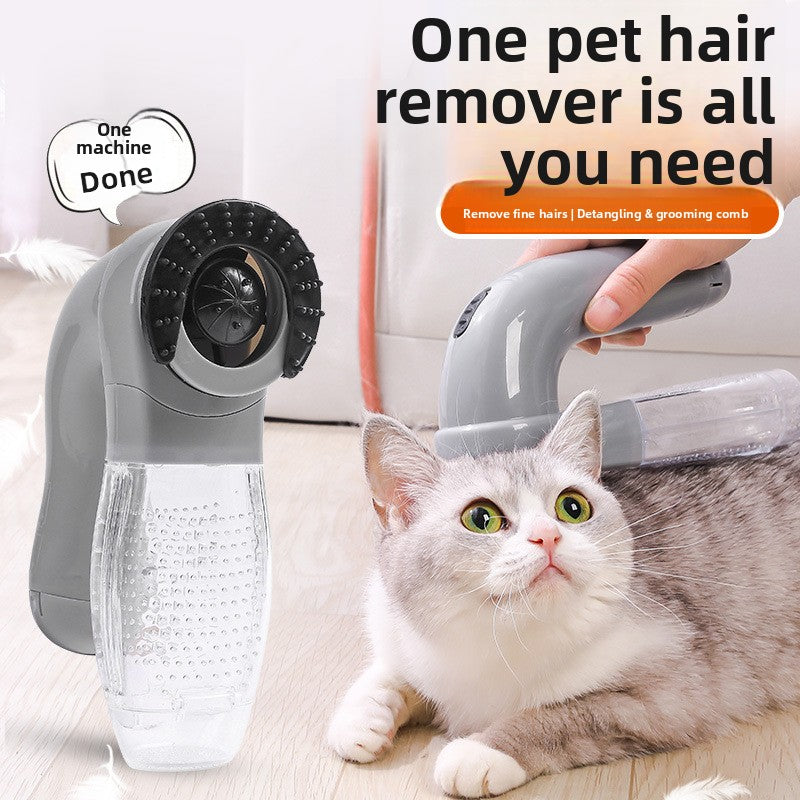 Pet Hair Extractor