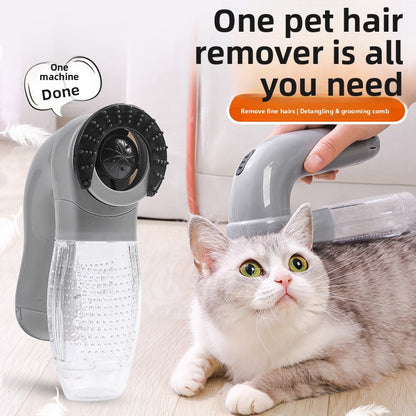 Pet Hair Extractor