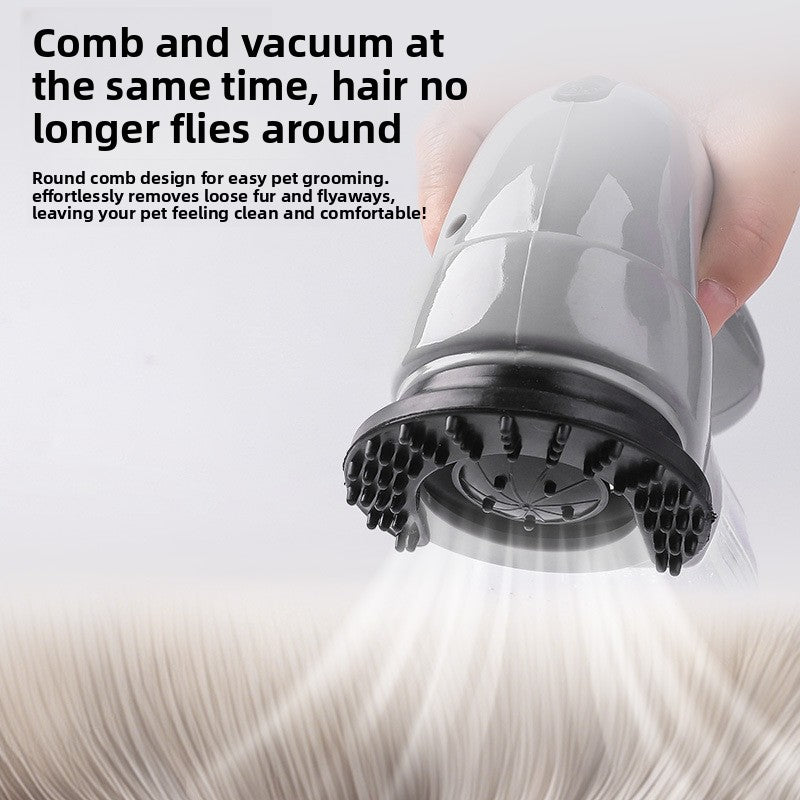 Pet Hair Extractor