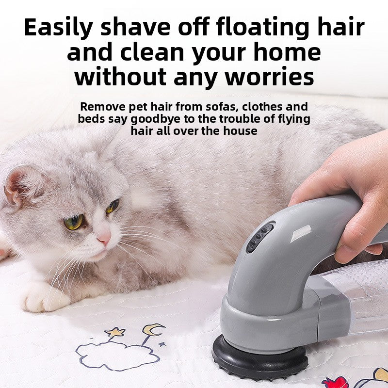 Pet Hair Extractor