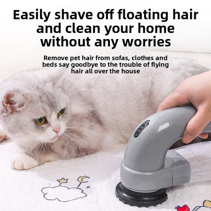 Pet Hair Extractor