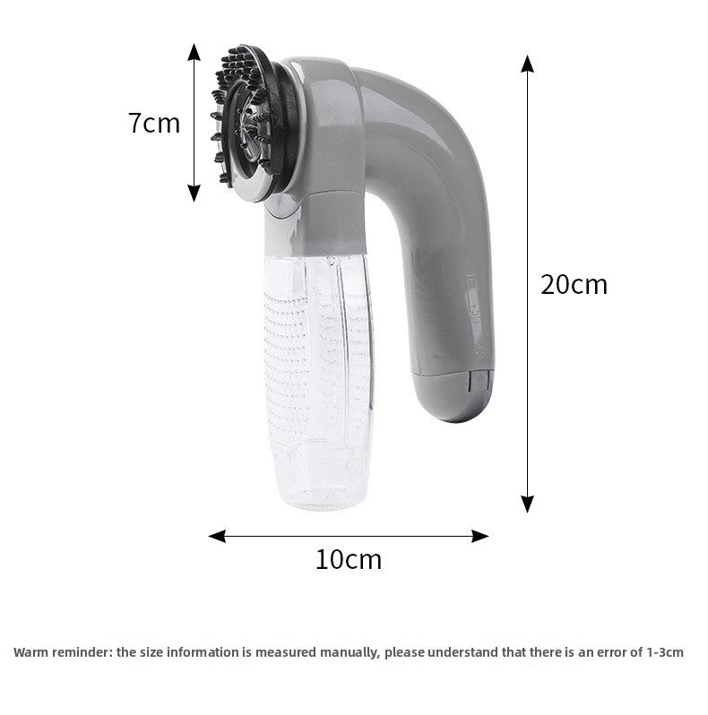 Pet Hair Extractor
