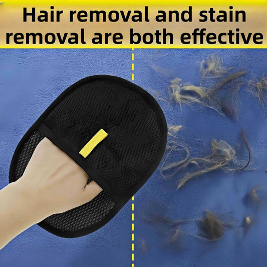 Pet Hair Glove