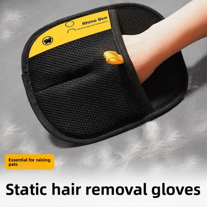 Pet Hair Glove