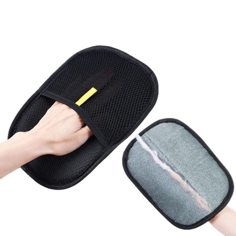 Pet Hair Glove