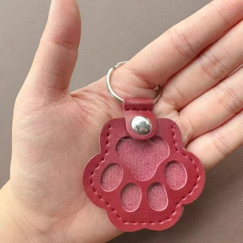 pet hair keepsake