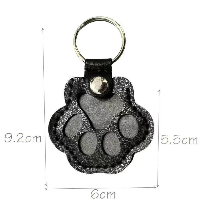pet hair keepsake