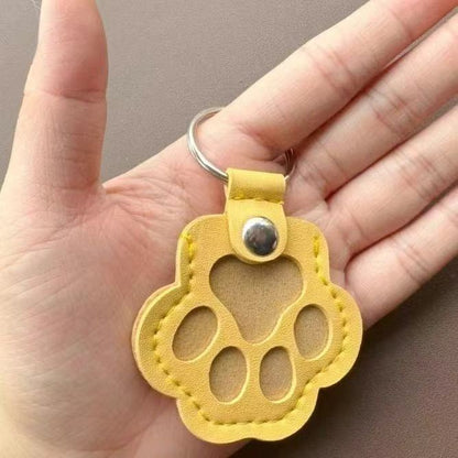 pet hair keepsake