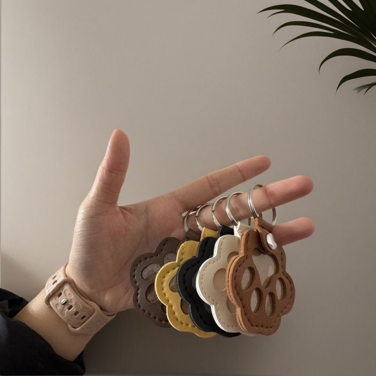 pet hair keepsake