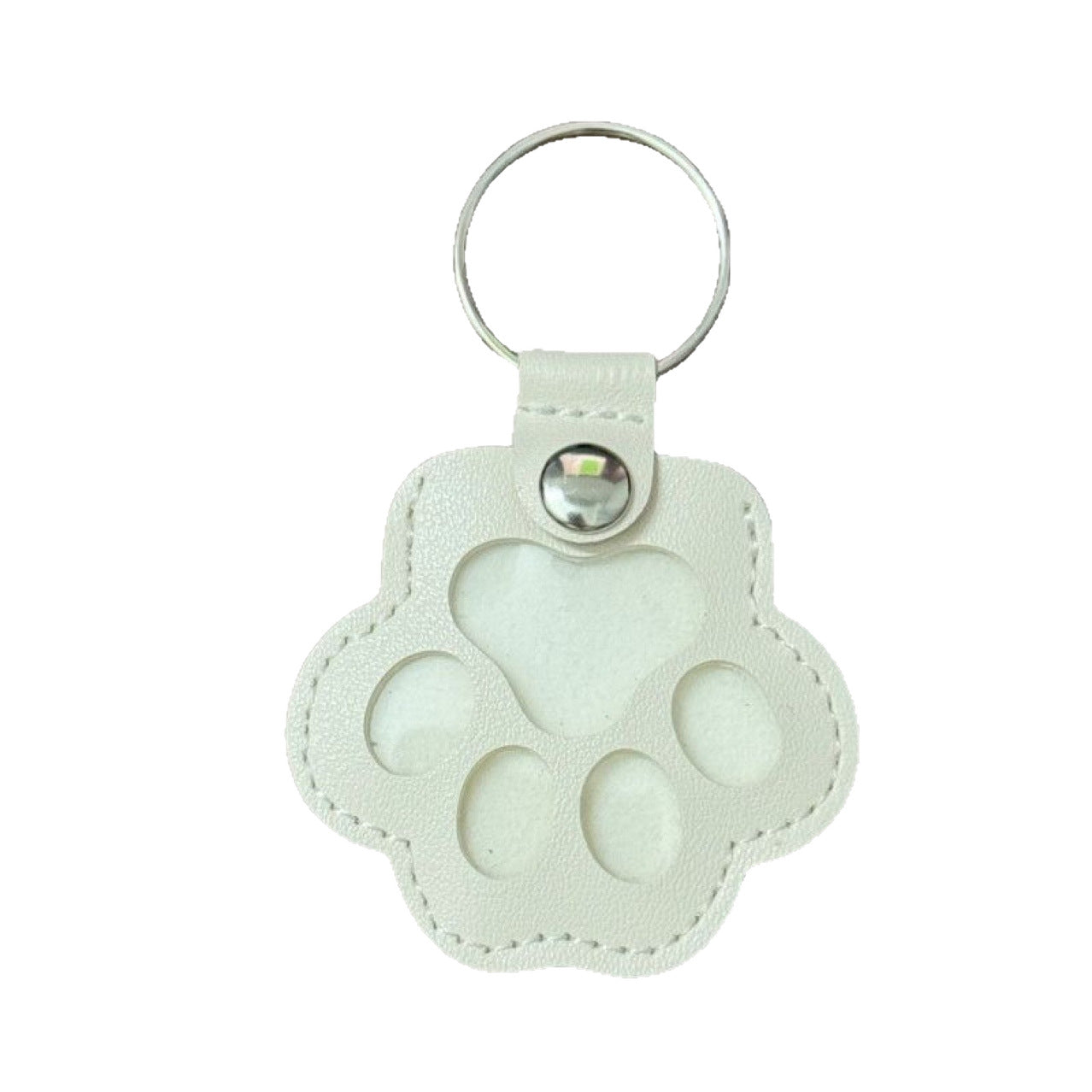 pet hair keepsake