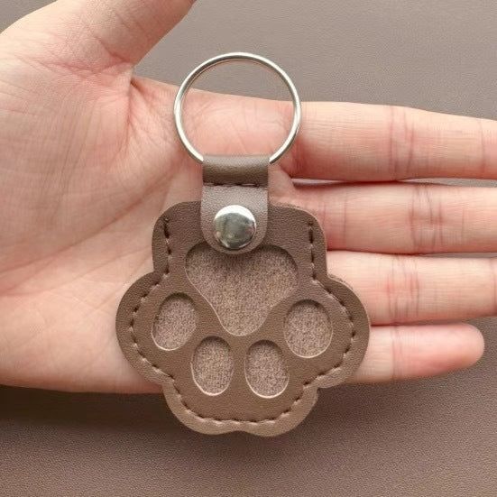 pet hair keepsake