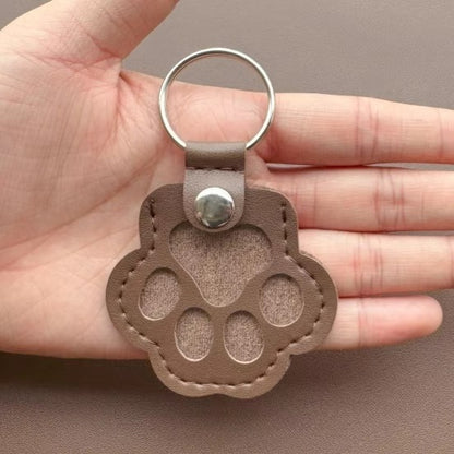 pet hair keepsake