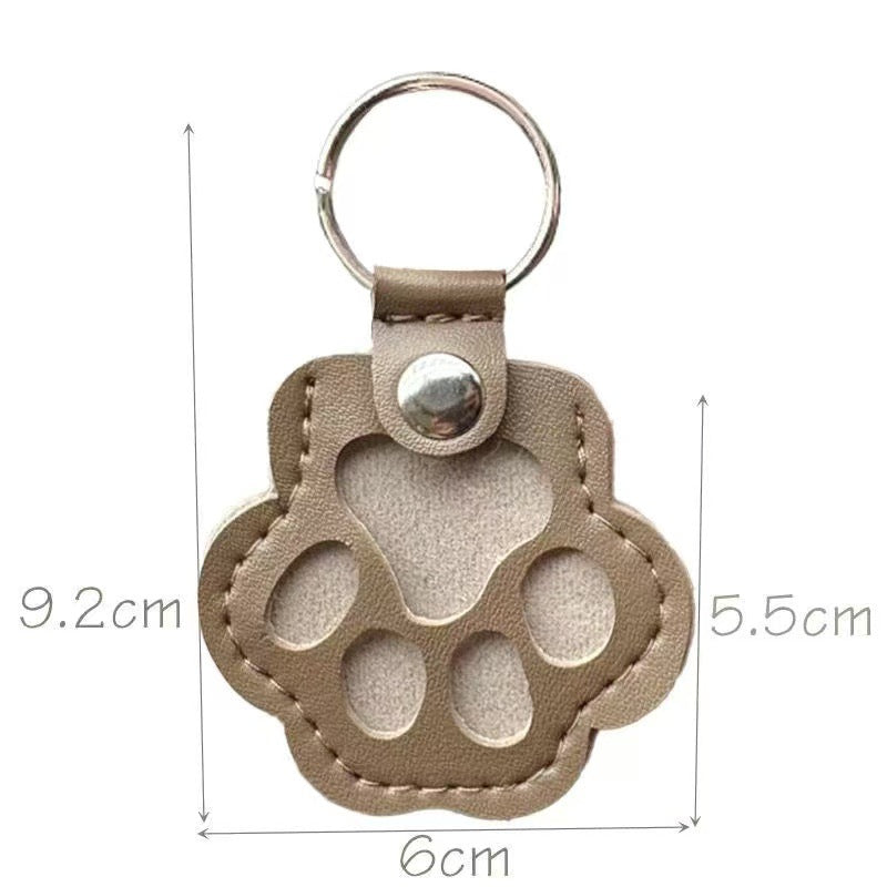 pet hair keepsake