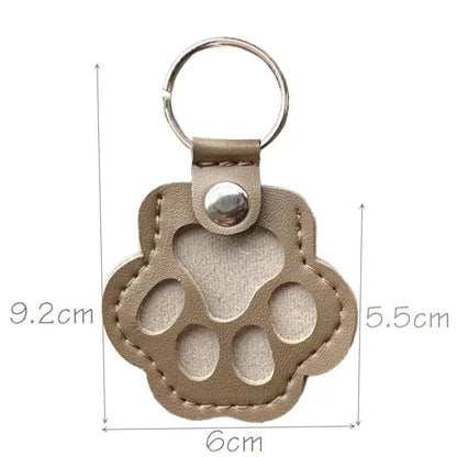 pet hair keepsake