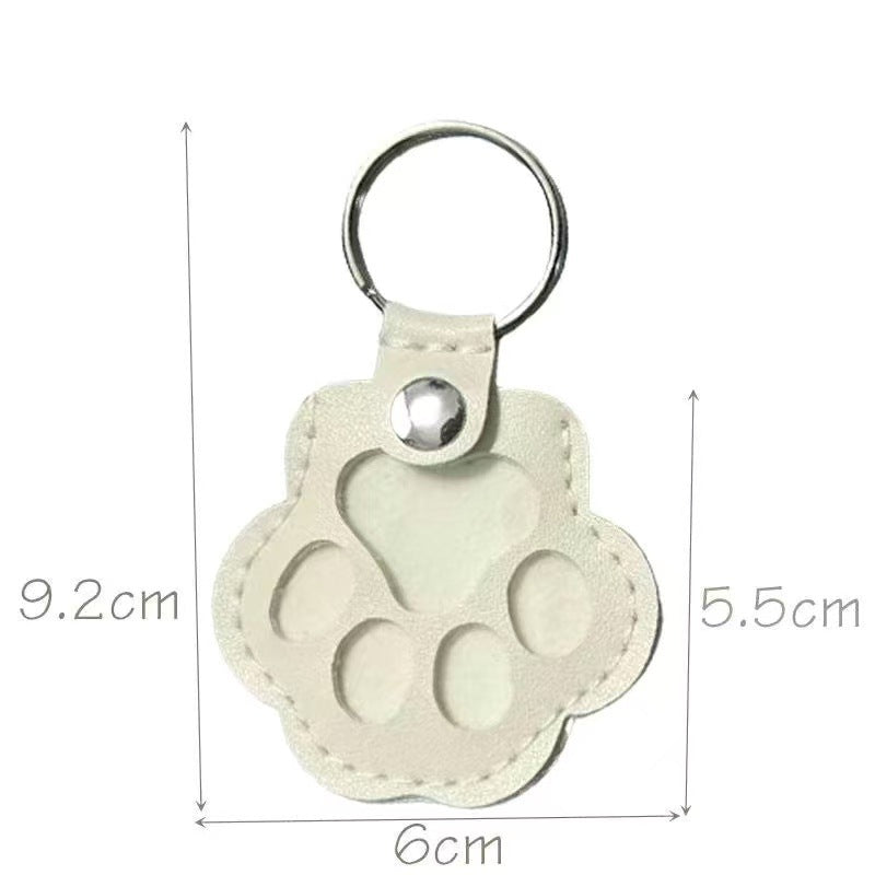 pet hair keepsake