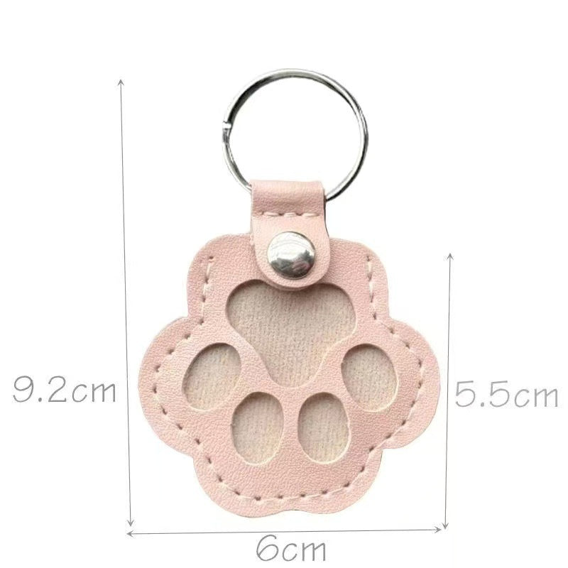 pet hair keepsake
