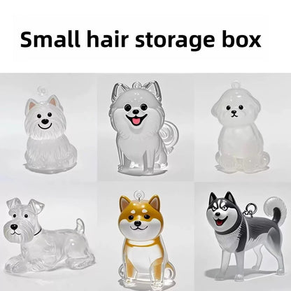 Pet Hair Pendant