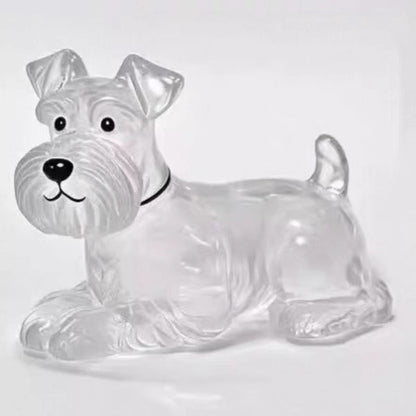 Pet Hair Pendant