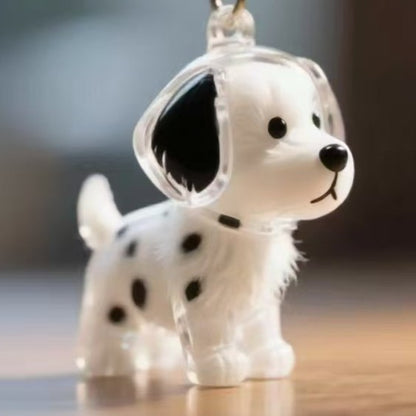 Pet Hair Pendant