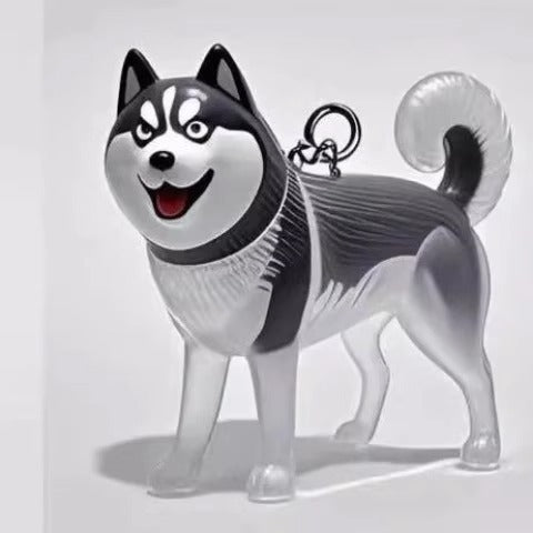 Pet Hair Pendant