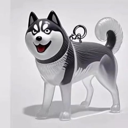 Pet Hair Pendant