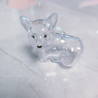 Pet Hair Pendant