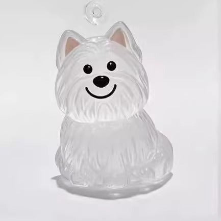 Pet Hair Pendant