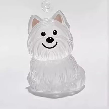 Pet Hair Pendant