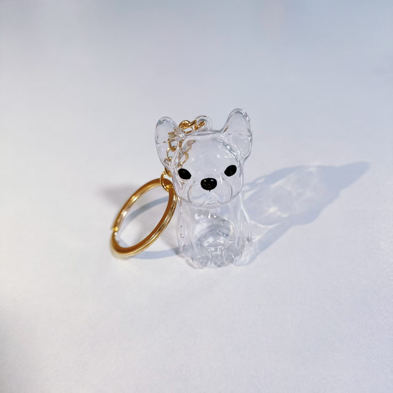 Pet Hair Pendant