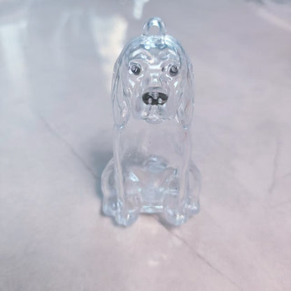 Pet Hair Pendant