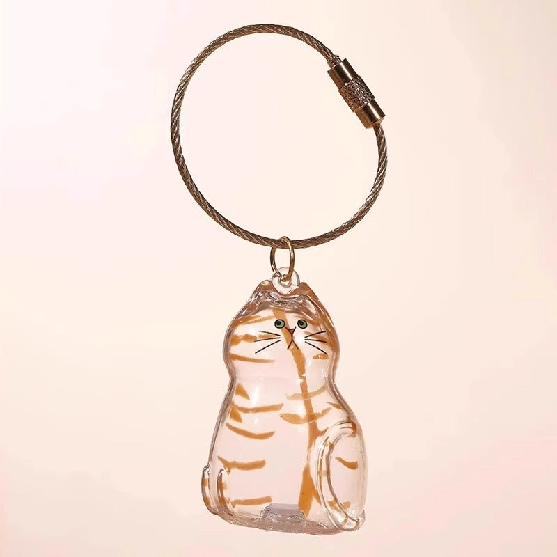 Pet Hair Pendant