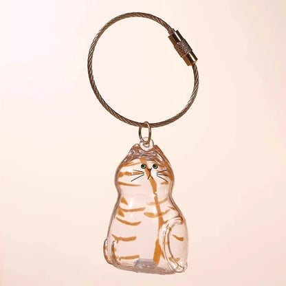 Pet Hair Pendant
