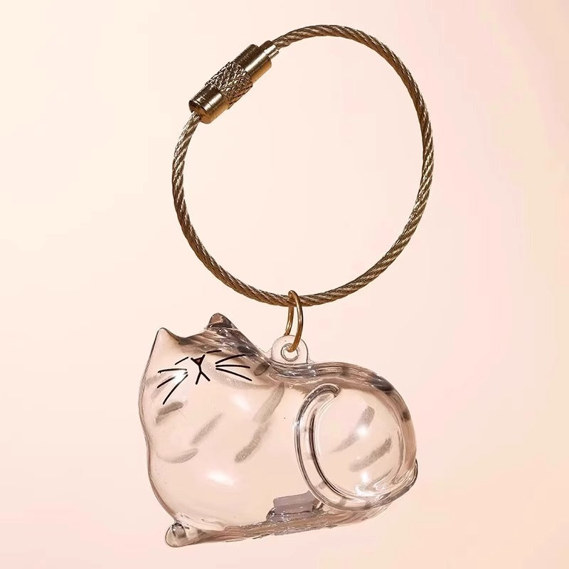 Pet Hair Pendant