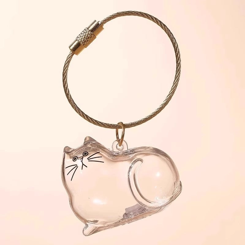 Pet Hair Pendant