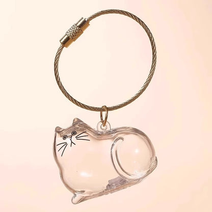 Pet Hair Pendant