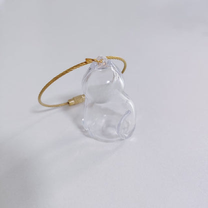 Pet Hair Pendant