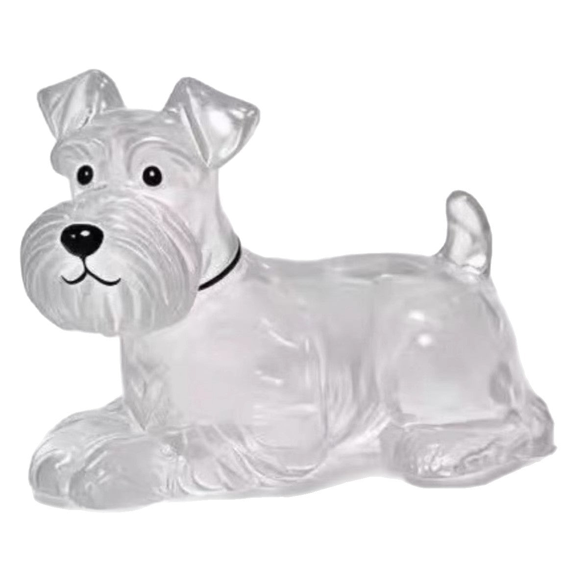 Pet Hair Pendant