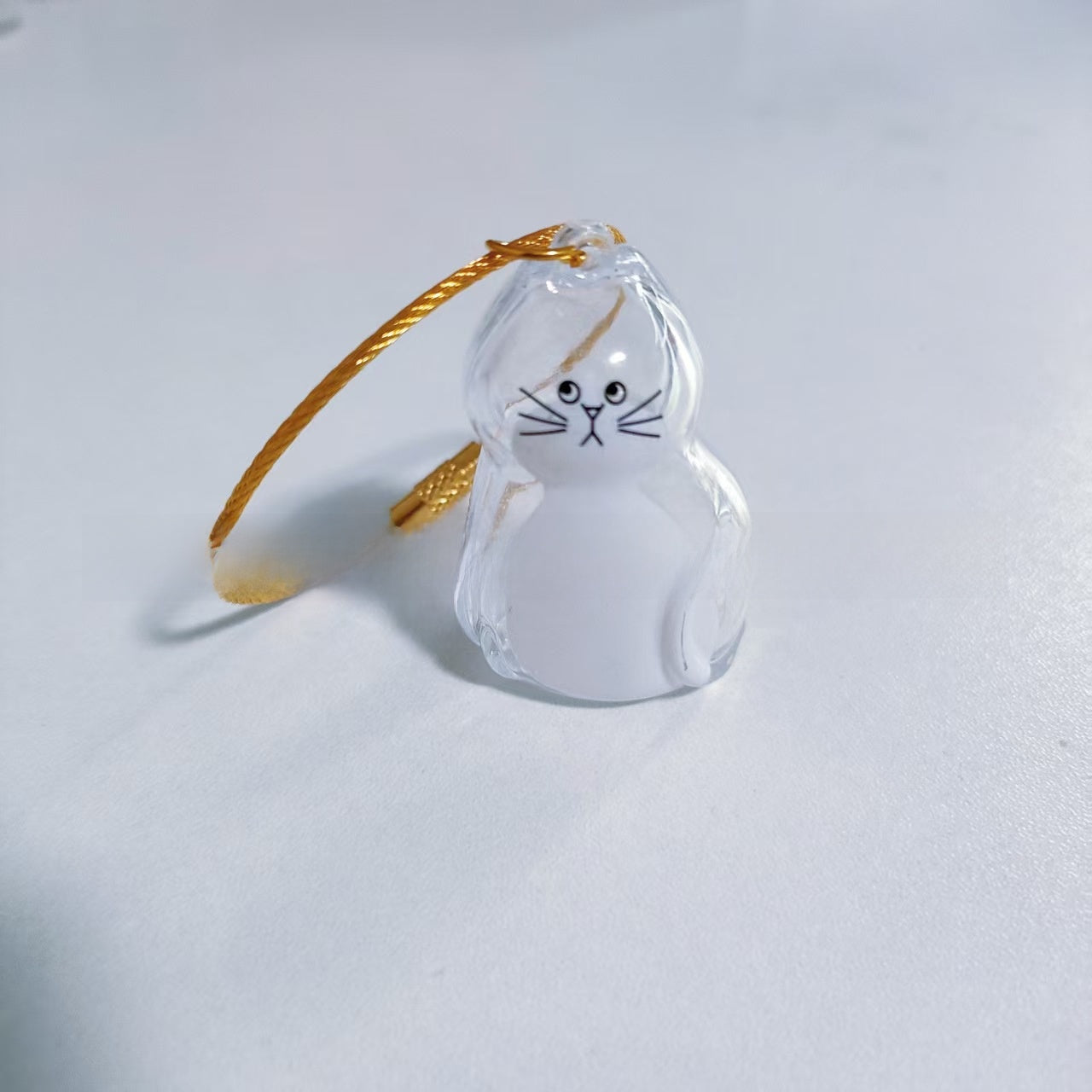 Pet Hair Pendant