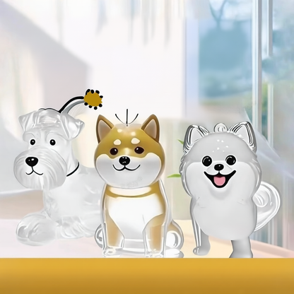 Pet Hair Pendant