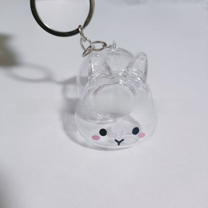 Pet Hair Pendant