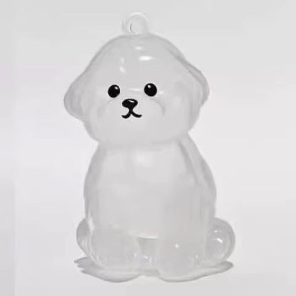 Pet Hair Pendant