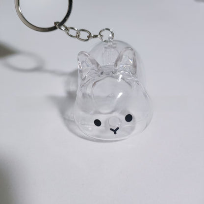 Pet Hair Pendant