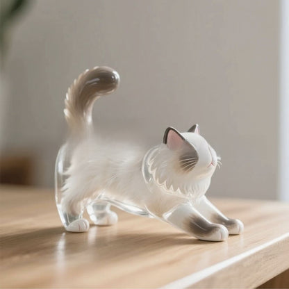 Pet Hair Pendant