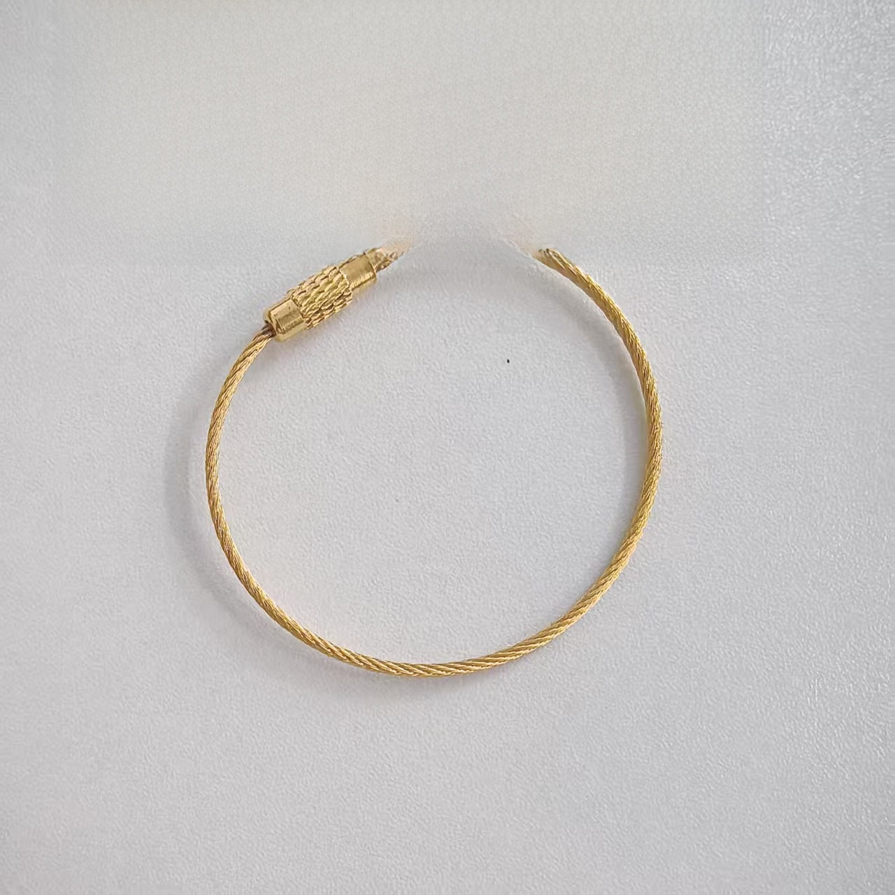 Pet Hair Pendant